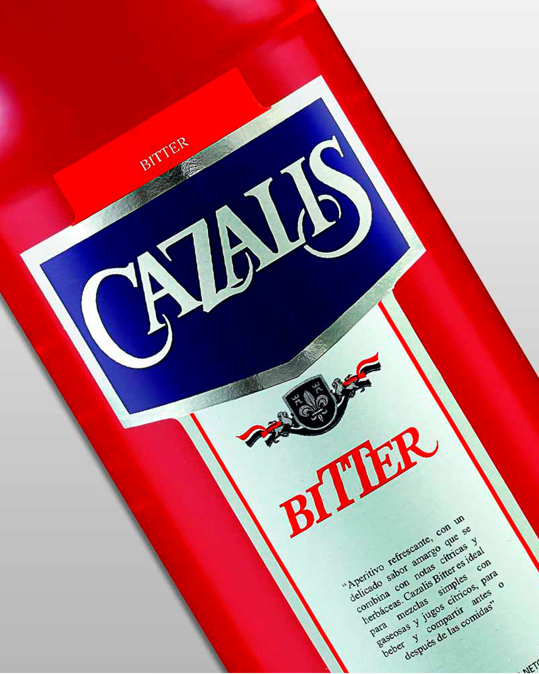 Cazalis Bitter