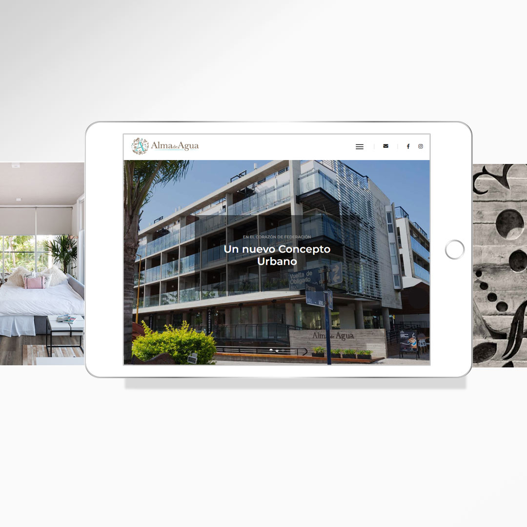 diseño web para celulares