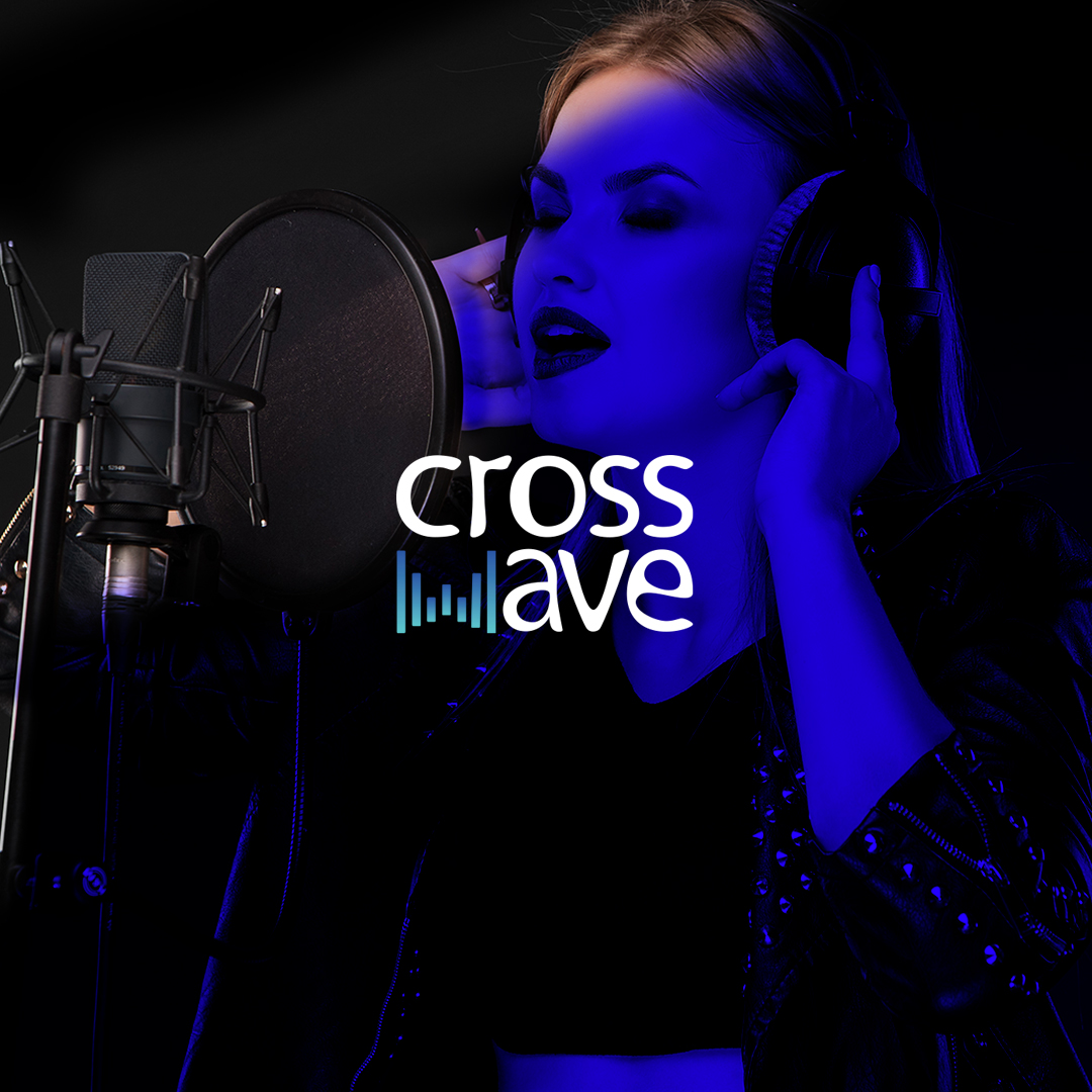CrossWave Music